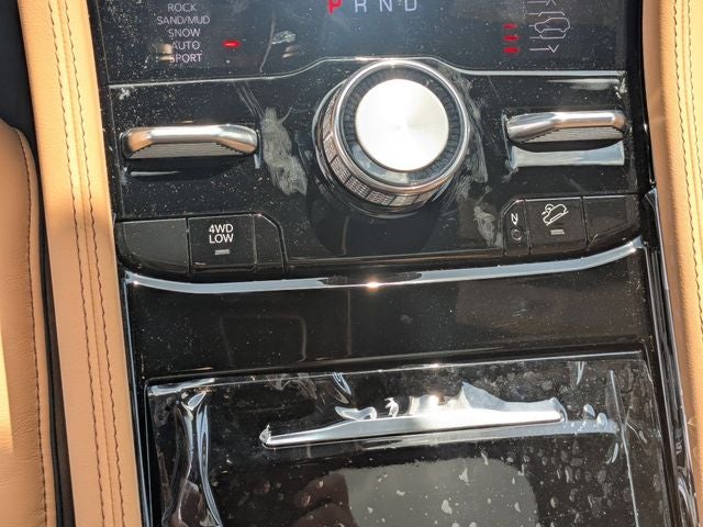 2026 Jeep Grand Cherokee GRAND CHEROKEE L SUMMIT 4X4