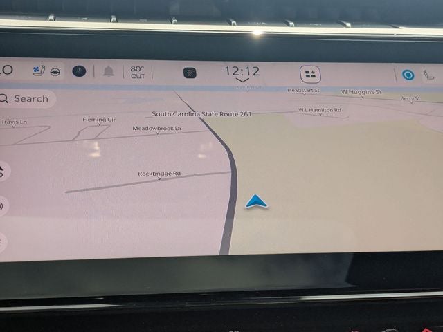 2026 Jeep Grand Cherokee GRAND CHEROKEE L SUMMIT 4X4