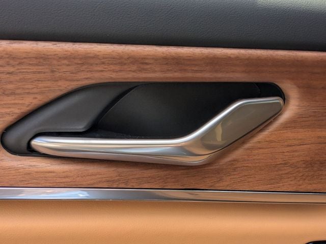 2026 Jeep Grand Cherokee GRAND CHEROKEE L SUMMIT 4X4