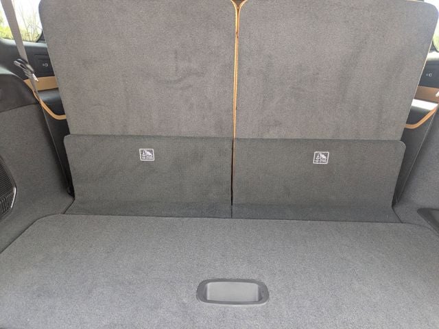 2026 Jeep Grand Cherokee GRAND CHEROKEE L SUMMIT 4X4