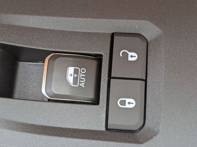 2026 Jeep Grand Cherokee GRAND CHEROKEE L SUMMIT 4X4