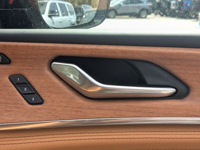 2026 Jeep Grand Cherokee GRAND CHEROKEE L SUMMIT 4X4