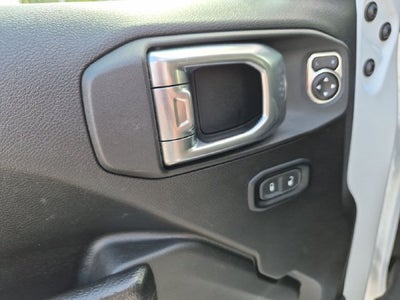 2024 Jeep Wrangler 4xe Rubicon 4xe