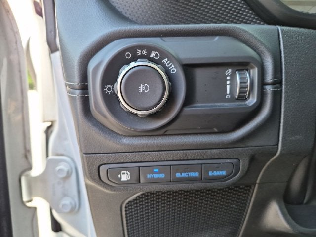 2024 Jeep Wrangler 4xe Rubicon 4xe