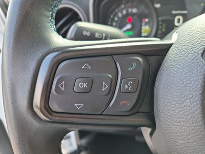 2024 Jeep Wrangler 4xe Rubicon 4xe