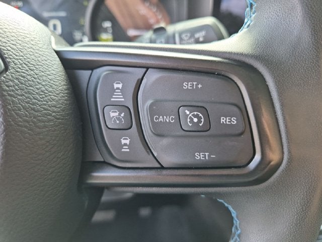 2024 Jeep Wrangler 4xe Rubicon 4xe
