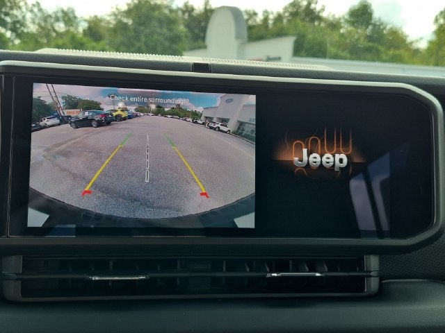2024 Jeep Wrangler 4xe Rubicon 4xe