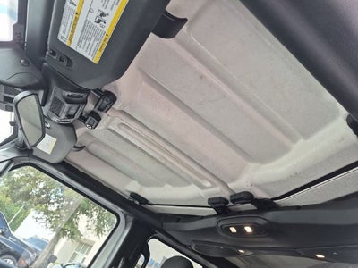 2024 Jeep Wrangler 4xe Rubicon 4xe