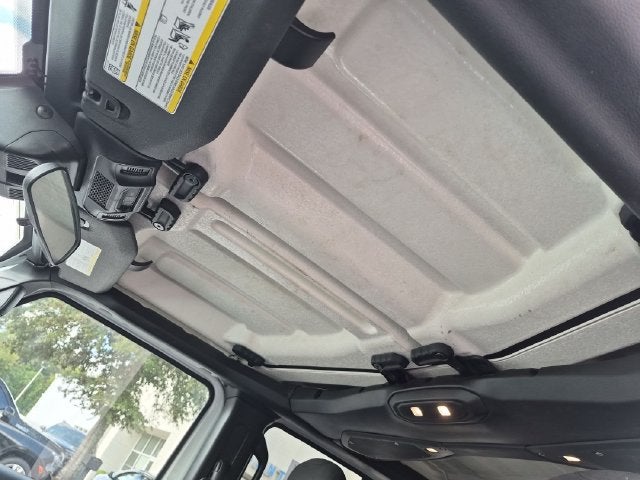 2024 Jeep Wrangler 4xe Rubicon 4xe