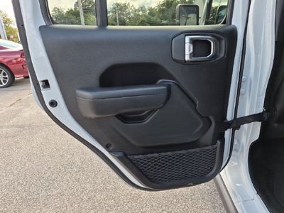 2024 Jeep Wrangler 4xe Rubicon 4xe