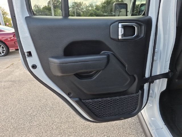 2024 Jeep Wrangler 4xe Rubicon 4xe