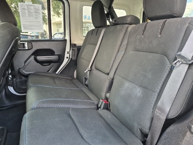 2024 Jeep Wrangler 4xe Rubicon 4xe