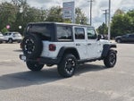 2024 Jeep Wrangler 4xe Rubicon 4xe