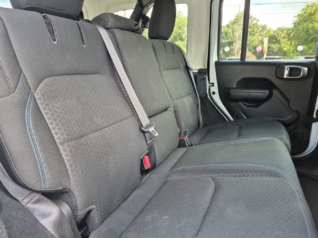 2024 Jeep Wrangler 4xe Rubicon 4xe
