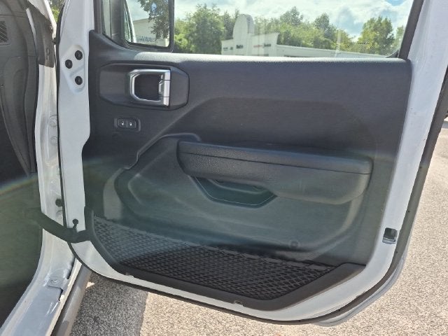 2024 Jeep Wrangler 4xe Rubicon 4xe