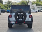 2024 Jeep Wrangler 4xe Rubicon 4xe