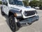 2024 Jeep Wrangler 4xe Rubicon 4xe