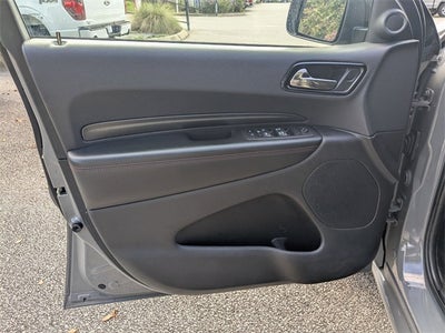 2024 Dodge Durango R/T RWD