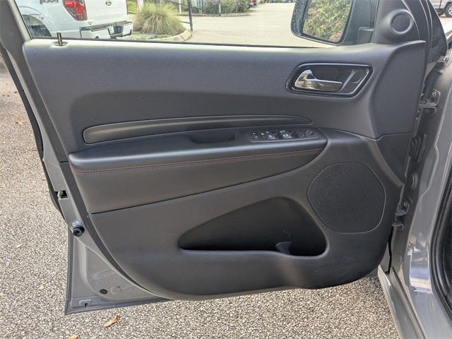 2024 Dodge Durango R/T RWD