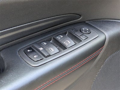 2024 Dodge Durango R/T RWD