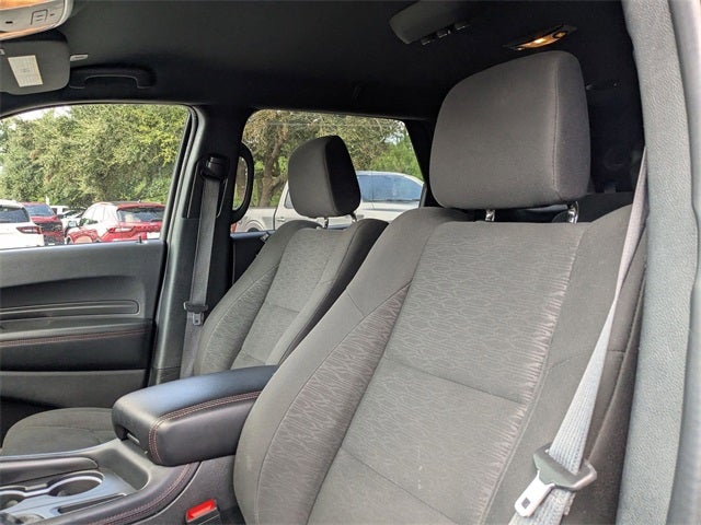 2024 Dodge Durango R/T RWD