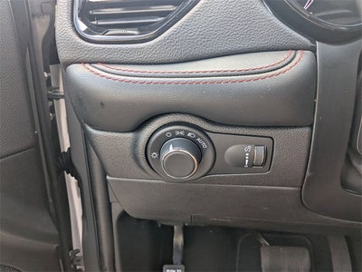 2024 Dodge Durango R/T RWD