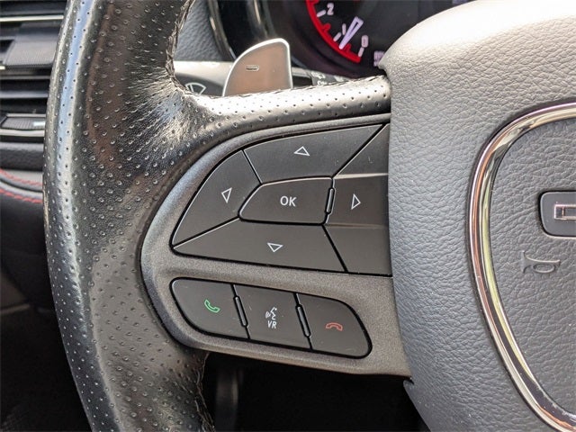 2024 Dodge Durango R/T RWD