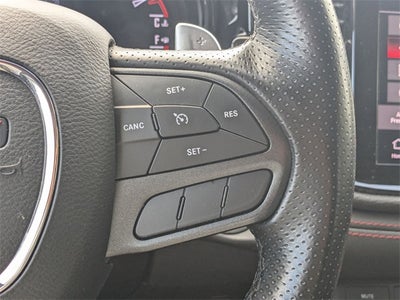 2024 Dodge Durango R/T RWD