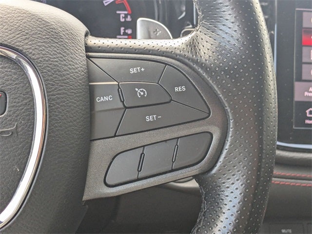 2024 Dodge Durango R/T RWD