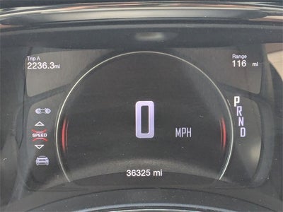 2024 Dodge Durango R/T RWD