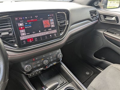 2024 Dodge Durango R/T RWD