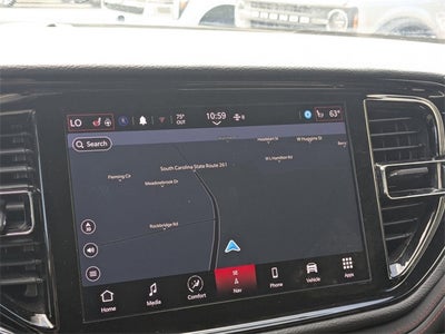 2024 Dodge Durango R/T RWD