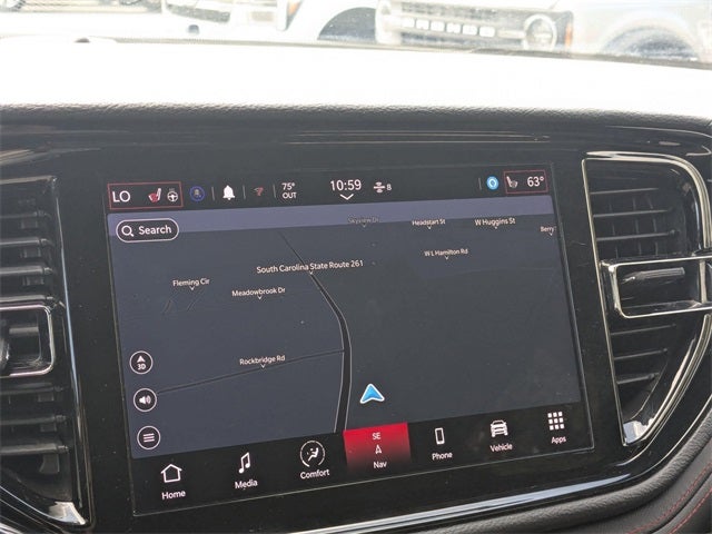 2024 Dodge Durango R/T RWD