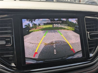 2024 Dodge Durango R/T RWD