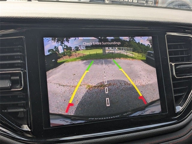 2024 Dodge Durango R/T RWD