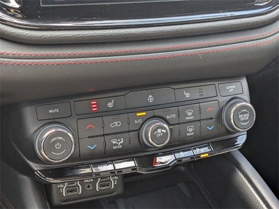 2024 Dodge Durango R/T RWD