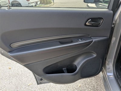 2024 Dodge Durango R/T RWD