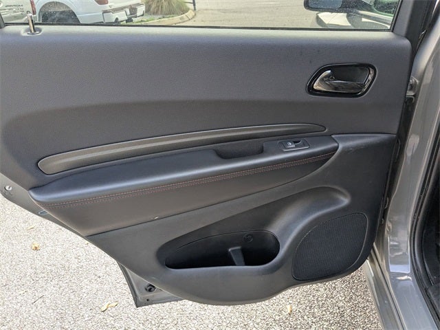 2024 Dodge Durango R/T RWD