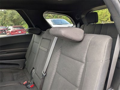 2024 Dodge Durango R/T RWD