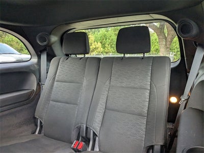 2024 Dodge Durango R/T RWD