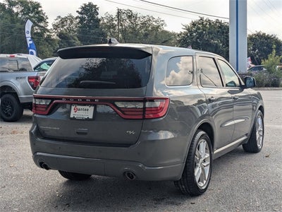 2024 Dodge Durango R/T RWD