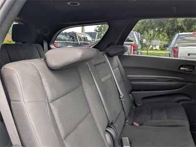 2024 Dodge Durango R/T RWD