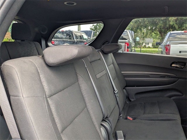 2024 Dodge Durango R/T RWD