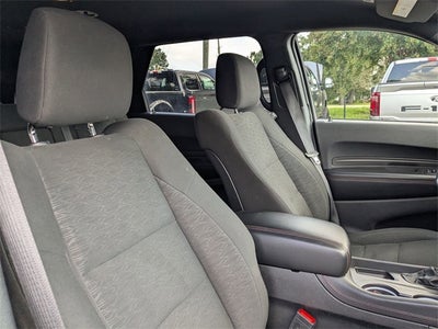 2024 Dodge Durango R/T RWD