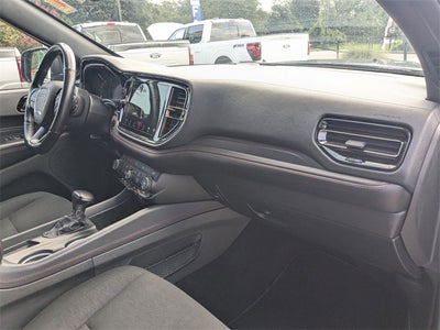 2024 Dodge Durango R/T RWD