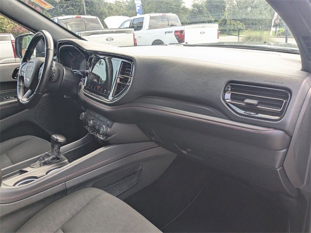 2024 Dodge Durango R/T RWD