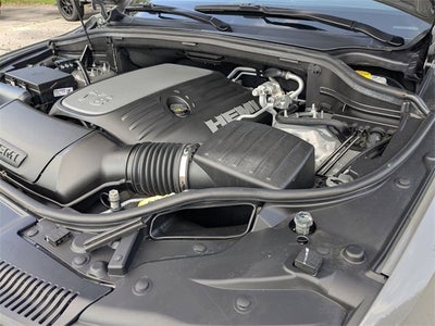 2024 Dodge Durango R/T RWD