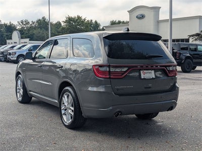 2024 Dodge Durango R/T RWD