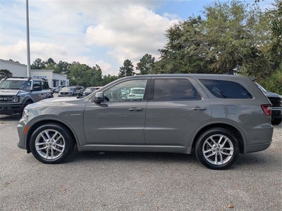 2024 Dodge Durango R/T RWD