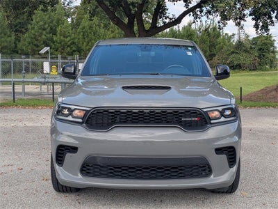 2024 Dodge Durango R/T RWD